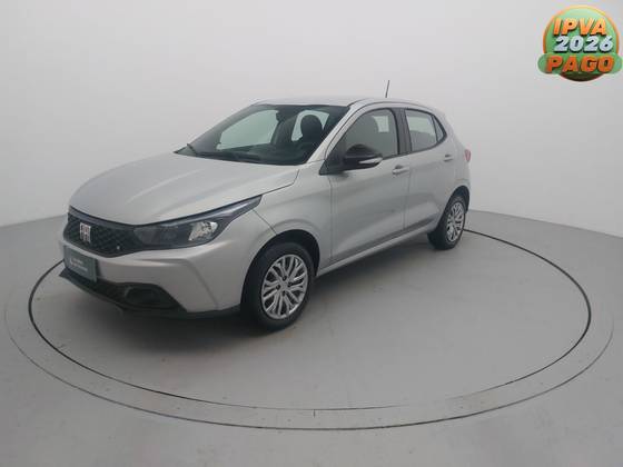 FIAT ARGO 1.0 FIREFLY FLEX DRIVE MANUAL FIAT ARGO 1.0 FIREFLY FLEX DRIVE MANUAL